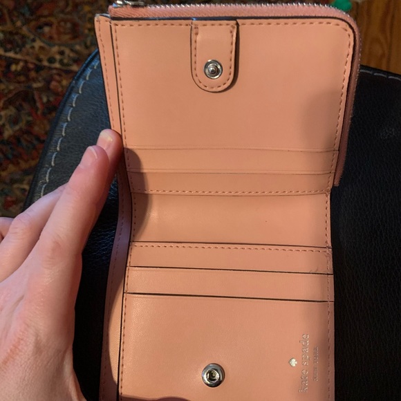 Kate Spade Wallet - Picture 3 of 5